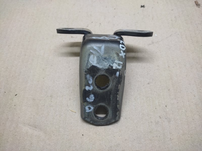 Петля двери верхняя передняя левая ACURA RDX 12-19 2015 Внедорожник 3.5L 6 67450-SNE-A01ZZ Б/У