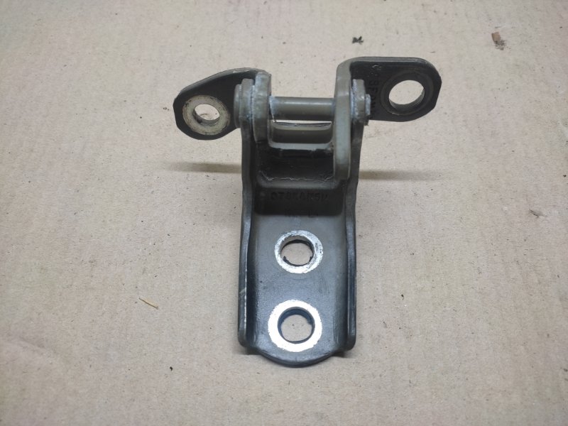 Петля двери верхняя передняя левая RDX 12-19 2015 Внедорожник 3.5L 6
