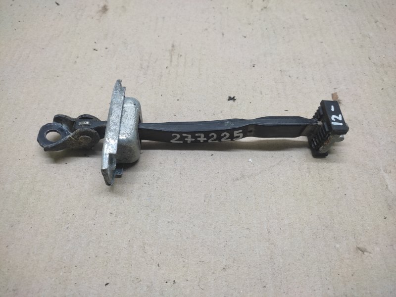 Ограничитель двери задний левый ACURA RDX 12-19 2015 Внедорожник 3.5L 6 72880-TX4-A01 Б/У