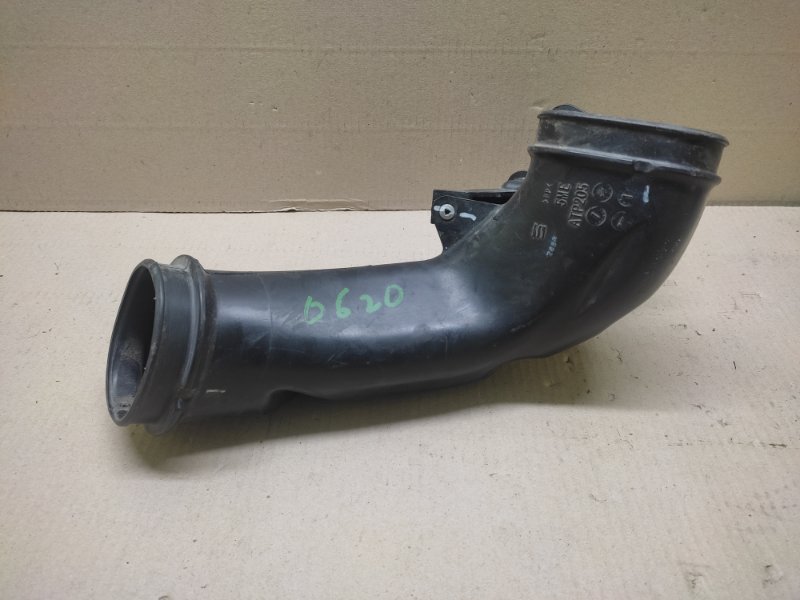 Воздухозаборник ACURA RDX 12-19 Внедорожник 3.5L 6