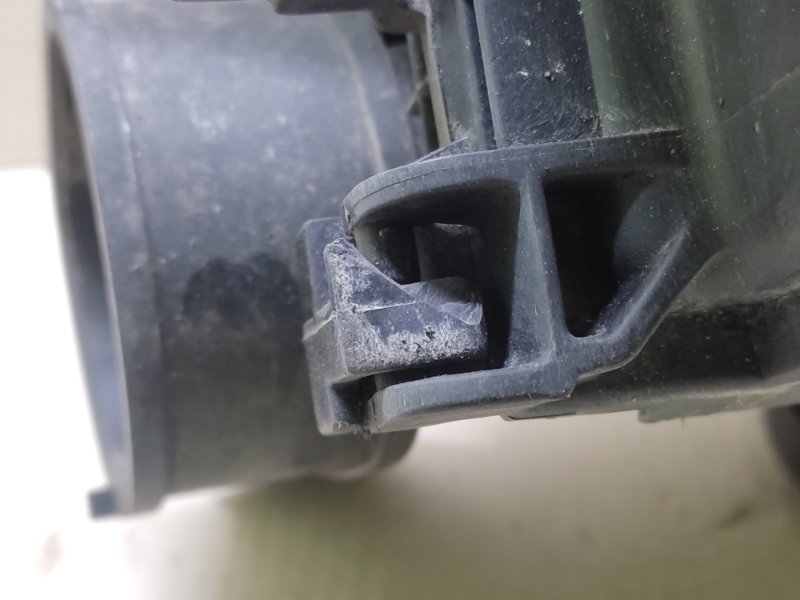 Корпус воздушного фильтра ACURA RDX 12-19 Внедорожник 3.5L 6