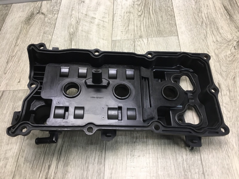 Крышка клапанная левая TEANA J32 08-14 2.5 VQ25