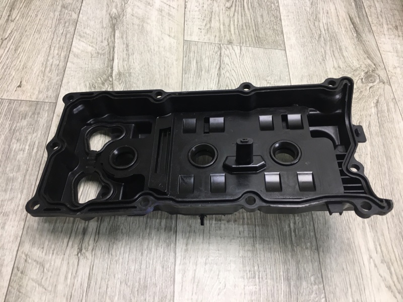 Крышка клапанная левая TEANA J32 08-14 2.5 VQ25