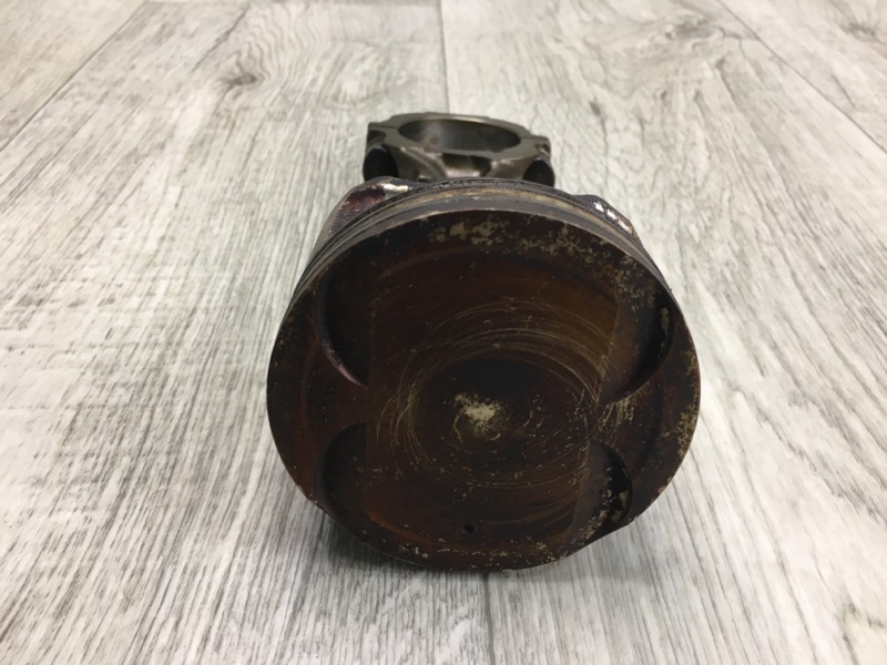 Шатун NISSAN TEANA J32 08-14 2.5 VQ25