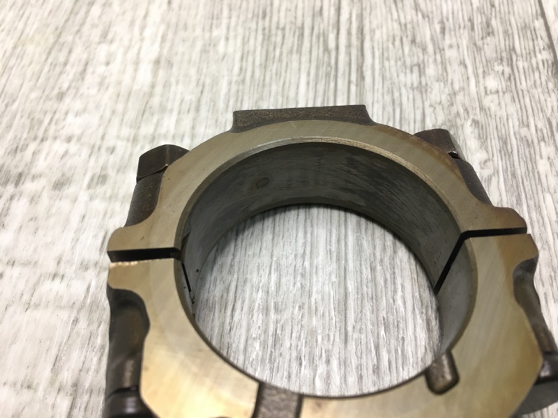 Шатун TEANA J32 08-14 2.5 VQ25