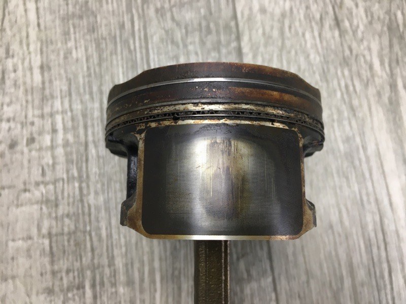 Шатун TEANA J32 08-14 2.5 VQ25