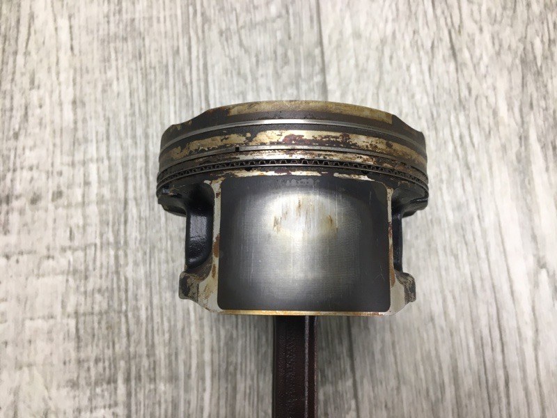 Шатун TEANA J32 08-14 2.5 VQ25