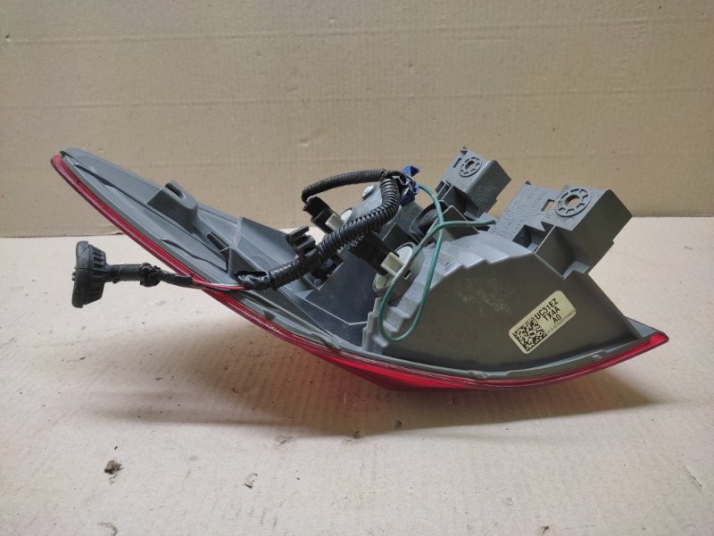 Фонарь наружный задний правый RDX 12-19 2015 Внедорожник 3.5L 6 Фонарь наружный задний правый RDX 12-19 2015 Внедорожник 3.5L 6