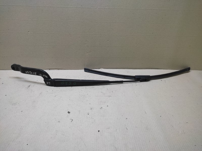 Поводок стеклоочистителя передний передний левый ACURA RDX 12-19 2015 Внедорожник 3.5L 6 76600-TX4-A01 Б/У