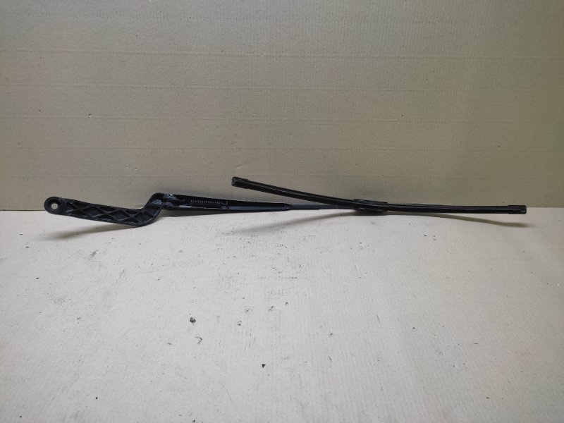 Поводок стеклоочистителя передний передний левый RDX 12-19 2015 Внедорожник 3.5L 6