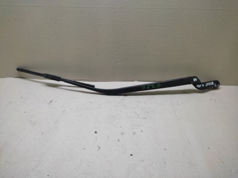 Поводок стеклоочистителя передний передний правый ACURA RDX 12-19 2015 Внедорожник 3.5L 6 76610-TX4-A01 Б/У