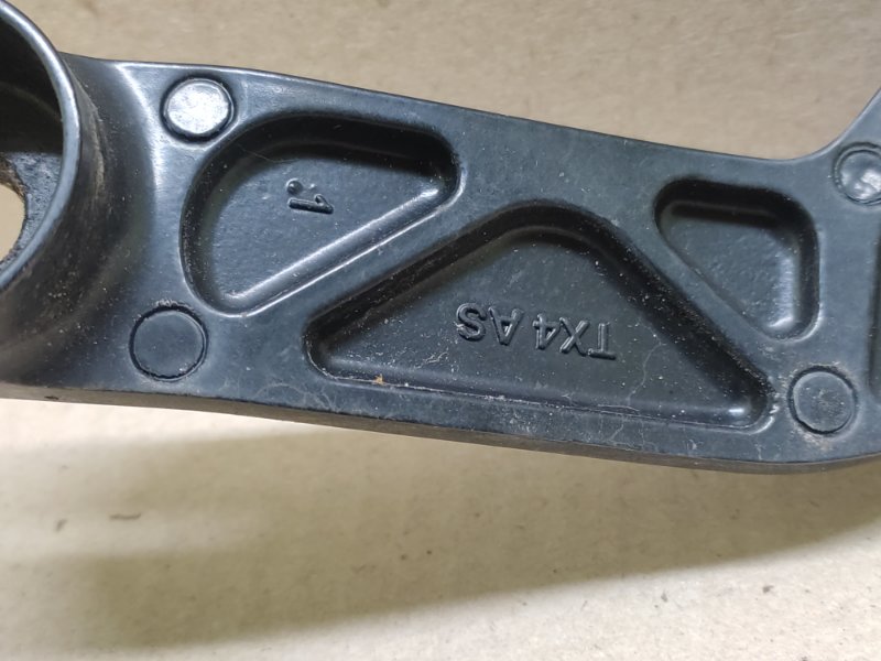 Поводок стеклоочистителя передний передний правый ACURA RDX 12-19 Внедорожник 3.5L 6