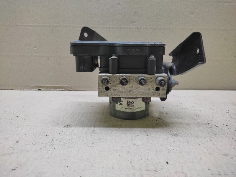 Блок ABS RDX 12-19 2015 Внедорожник 3.5L 6