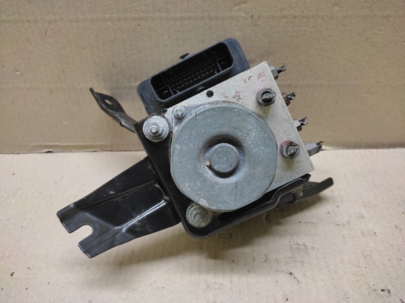 Блок ABS RDX 12-19 2015 Внедорожник 3.5L 6