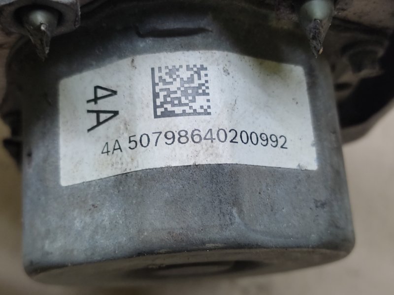 Блок ABS RDX 12-19 2015 Внедорожник 3.5L 6