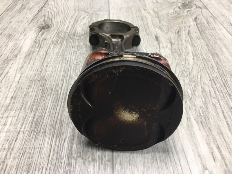 Шатун NISSAN TEANA J32 08-14 2.5 VQ25