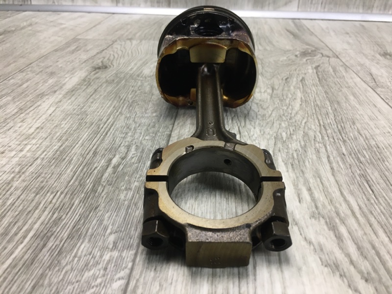 Шатун TEANA J32 08-14 2.5 VQ25