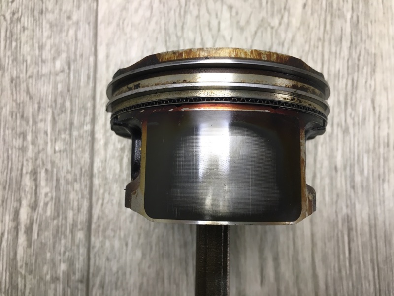 Шатун TEANA J32 08-14 2.5 VQ25