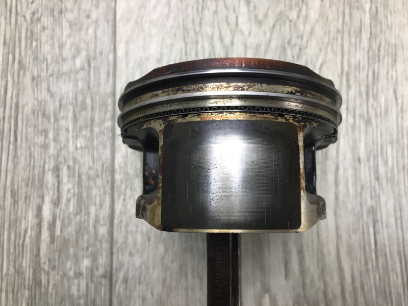 Шатун TEANA J32 08-14 2.5 VQ25