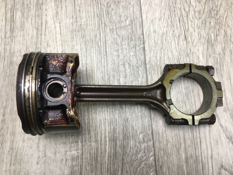 Шатун TEANA J32 08-14 2.5 VQ25