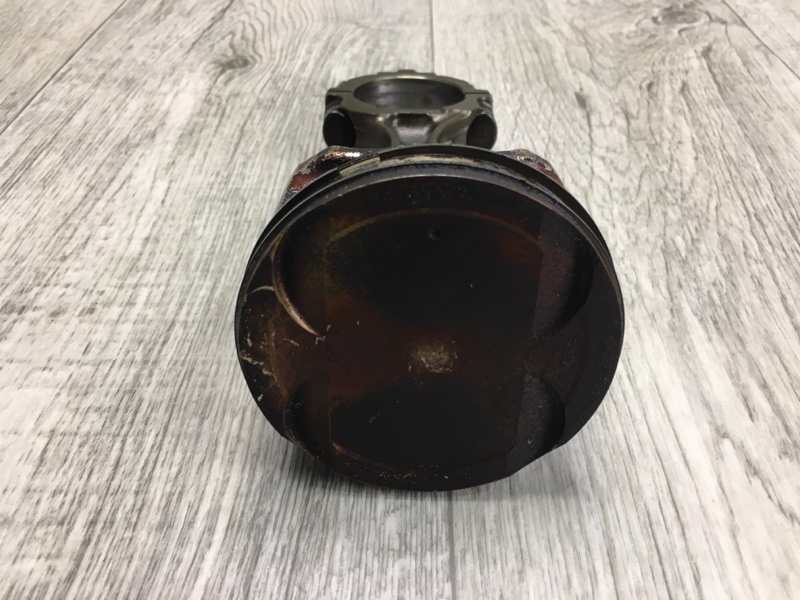 Шатун NISSAN TEANA J32 08-14 2.5 VQ25