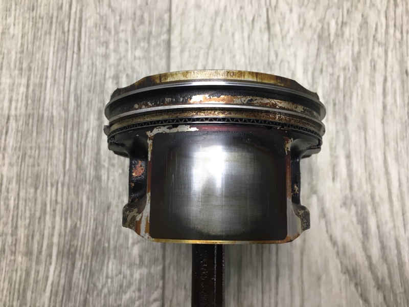 Шатун TEANA J32 08-14 2.5 VQ25