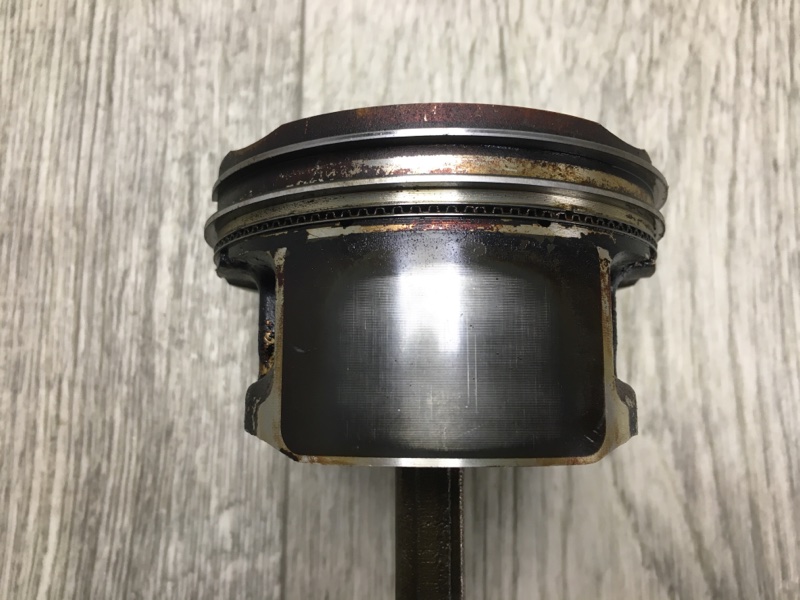 Шатун TEANA J32 08-14 2.5 VQ25