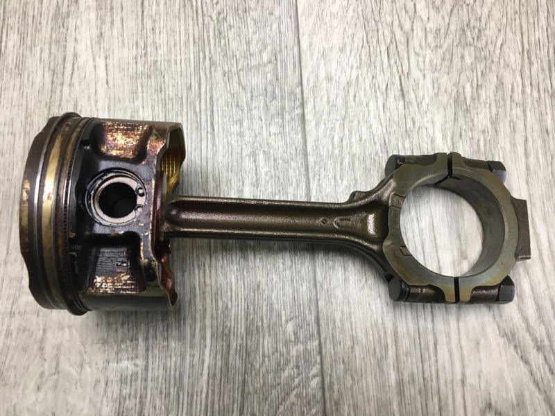 Шатун TEANA J32 08-14 2.5 VQ25