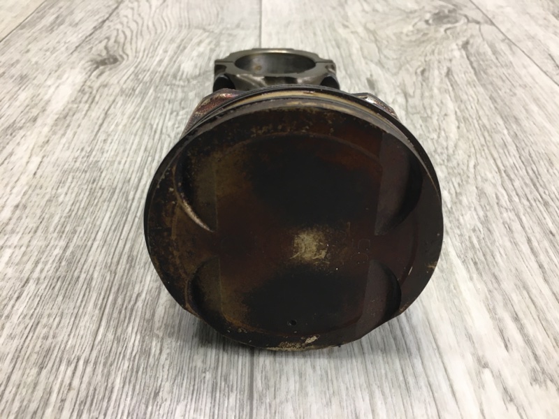 Шатун NISSAN TEANA J32 08-14 2.5 VQ25