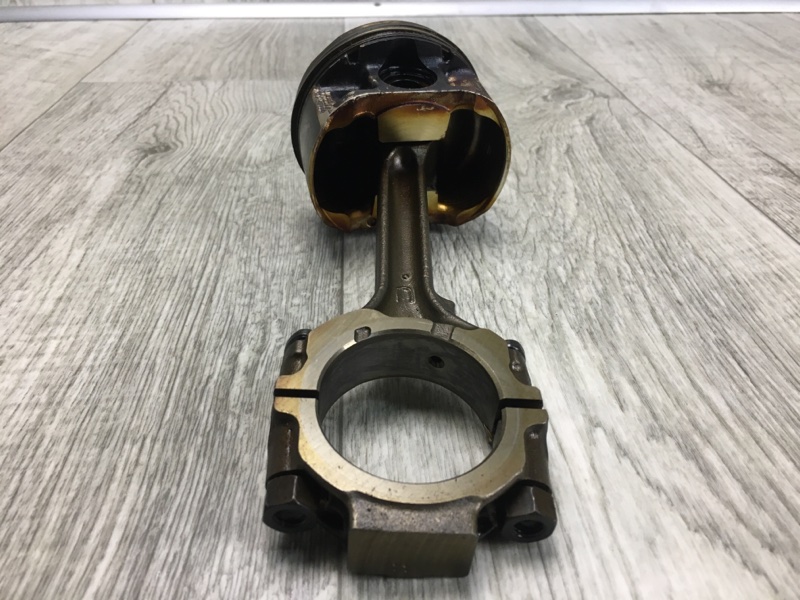 Шатун TEANA J32 08-14 2.5 VQ25