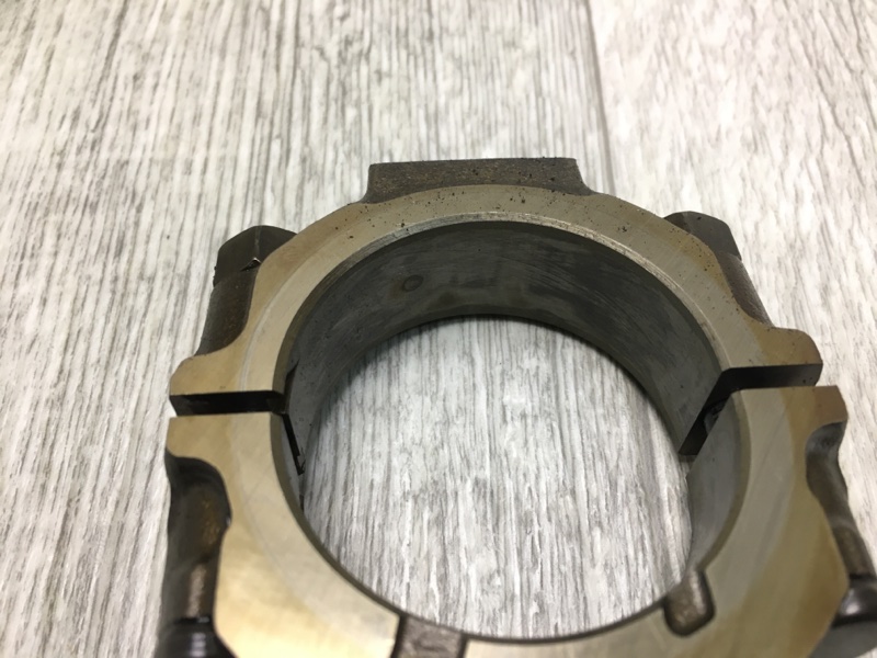 Шатун TEANA J32 08-14 2.5 VQ25