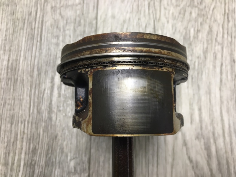 Шатун TEANA J32 08-14 2.5 VQ25