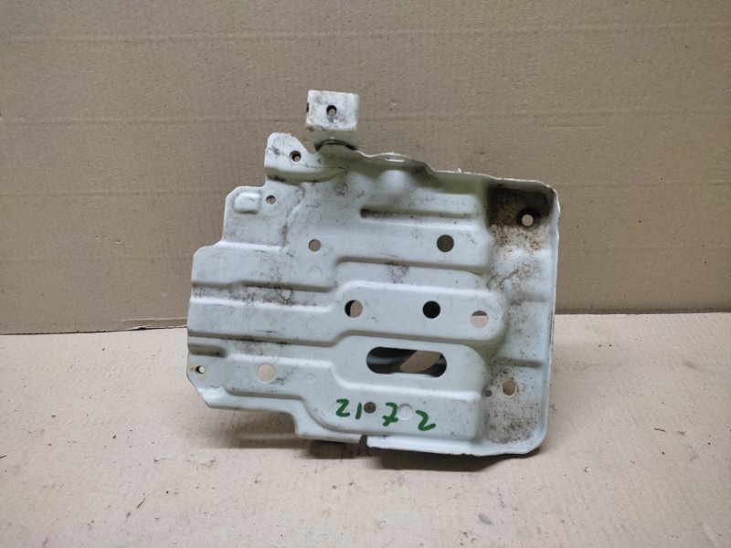 Полка аккумулятора ACURA TLX 17-20 2019 2.4L 60630-T2A-A00ZZ Б/У