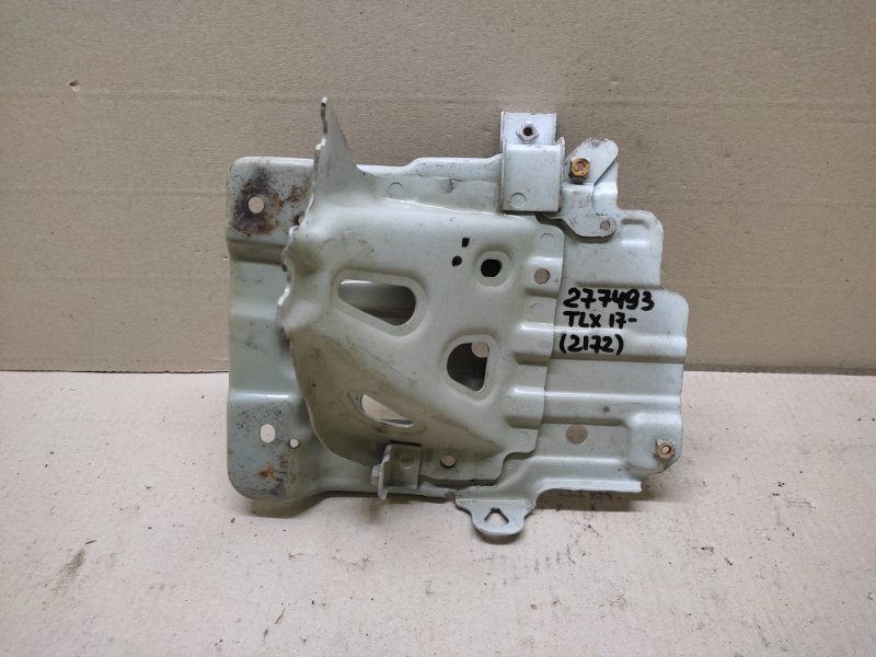 Полка аккумулятора TLX 17-20 2019 2.4L