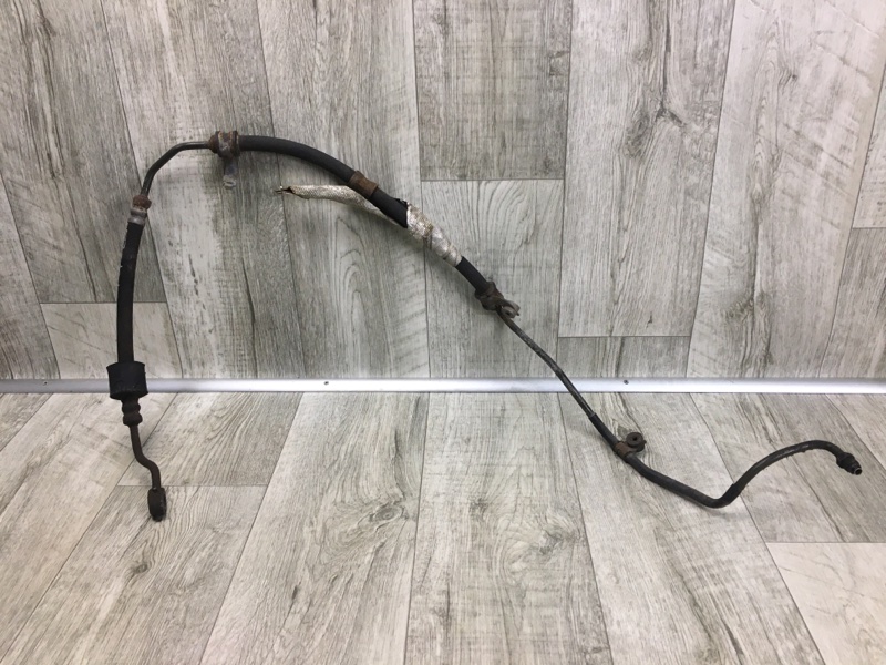 Трубка ГУР высокого давления KIA FORTE/CERATO TD 08-13 2009 TD 2.0 G4KD 57510-1M100 Б/У