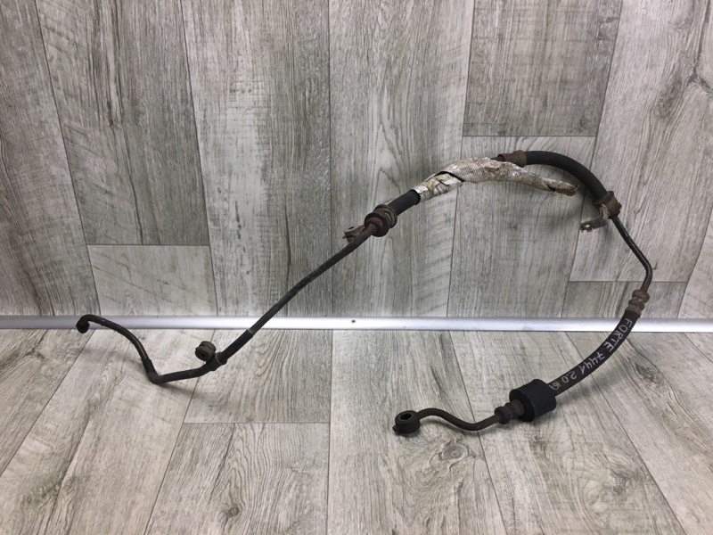 Трубка ГУР высокого давления FORTE/CERATO TD 08-13 2009 TD 2.0 G4KD