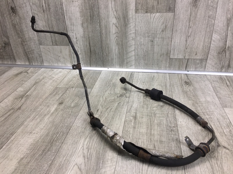 Трубка ГУР высокого давления KIA FORTE/CERATO TD 08-13 TD 2.0 G4KD