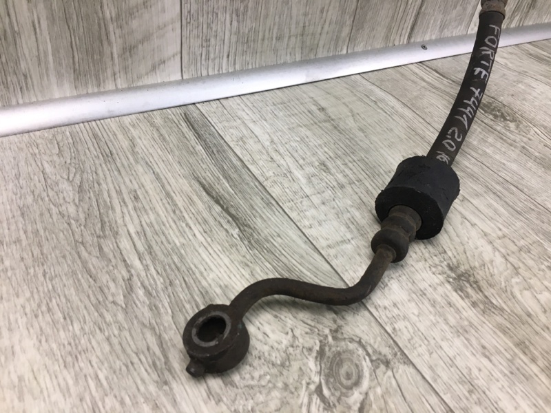 Трубка ГУР высокого давления FORTE/CERATO TD 08-13 2009 TD 2.0 G4KD