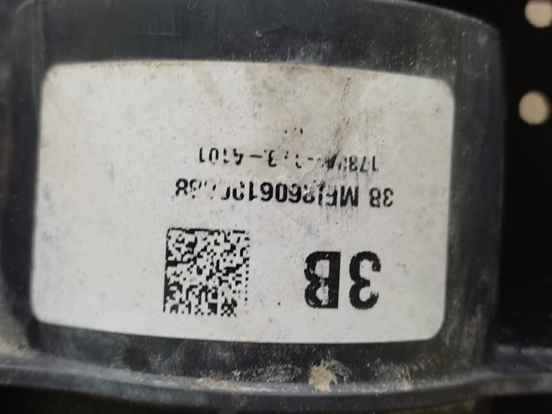 Абсорбер топливный TLX 17-20 2019 2.4L