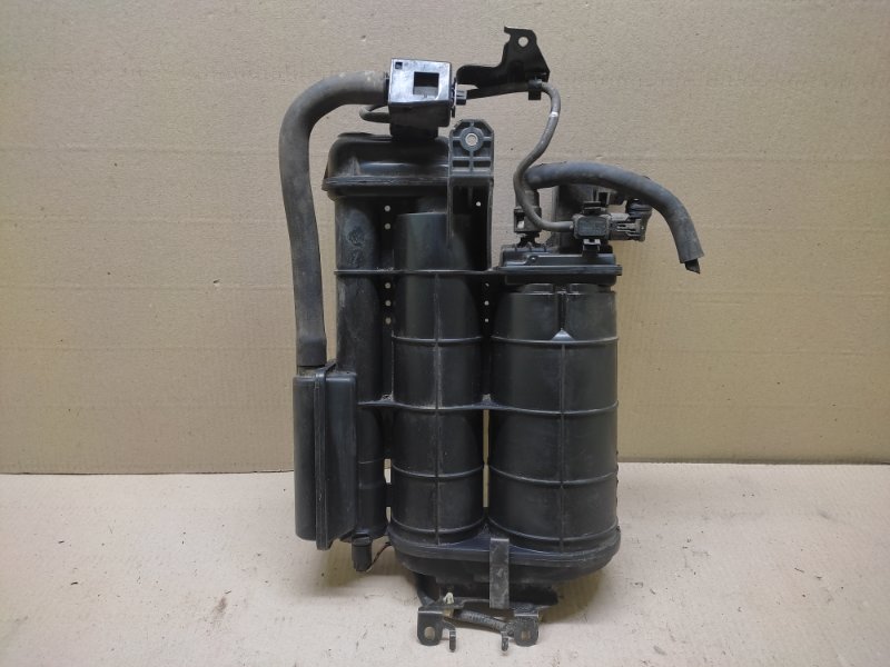 Абсорбер топливный TLX 17-20 2019 2.4L