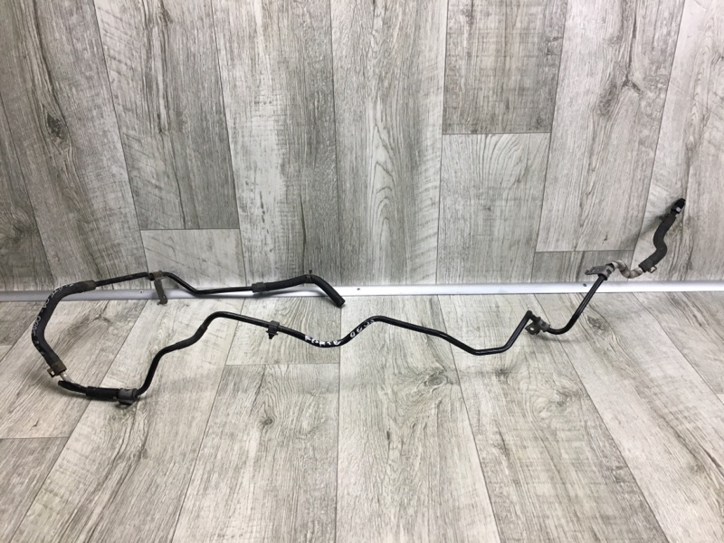 Запчасть трубка гур низкого давления KIA FORTE/CERATO TD 08-13 2009 TD 2.0 G4KD 57560-1M501 Б/У Трубка ГУР низкого давления KIA FORTE/CERATO TD 08-13 2009 TD 2.0 G4KD 57560-1M501 Б/У