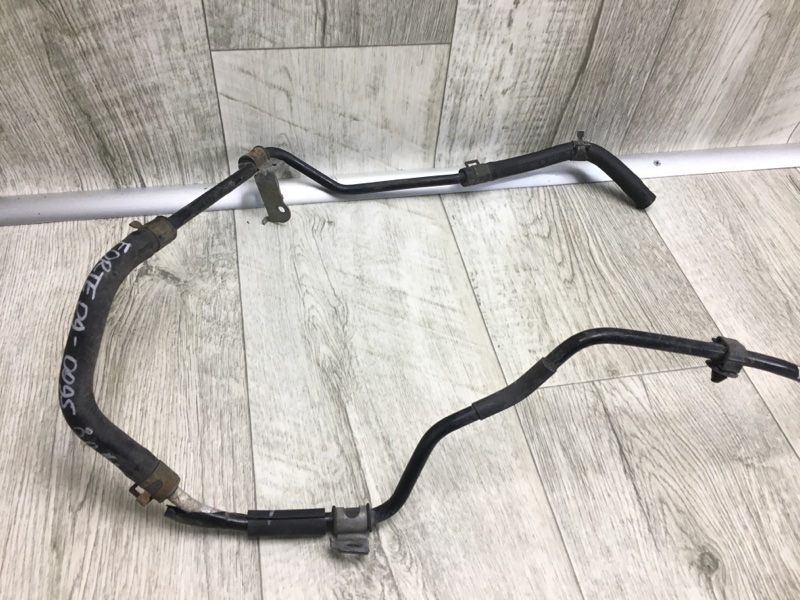 Трубка ГУР низкого давления FORTE/CERATO TD 08-13 2009 TD 2.0 G4KD Трубка ГУР низкого давления FORTE/CERATO TD 08-13 2009 TD 2.0 G4KD