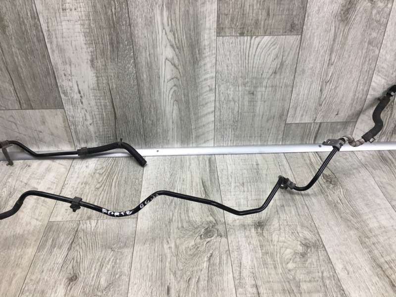 Трубка ГУР низкого давления KIA FORTE/CERATO TD 08-13 TD 2.0 G4KD Трубка ГУР низкого давления KIA FORTE/CERATO TD 08-13 TD 2.0 G4KD