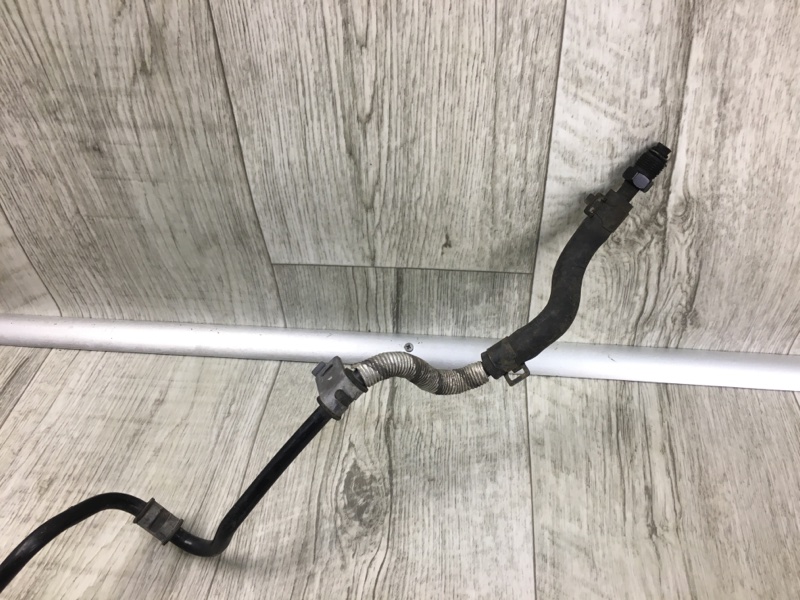 Трубка ГУР низкого давления FORTE/CERATO TD 08-13 2009 TD 2.0 G4KD Трубка ГУР низкого давления FORTE/CERATO TD 08-13 2009 TD 2.0 G4KD