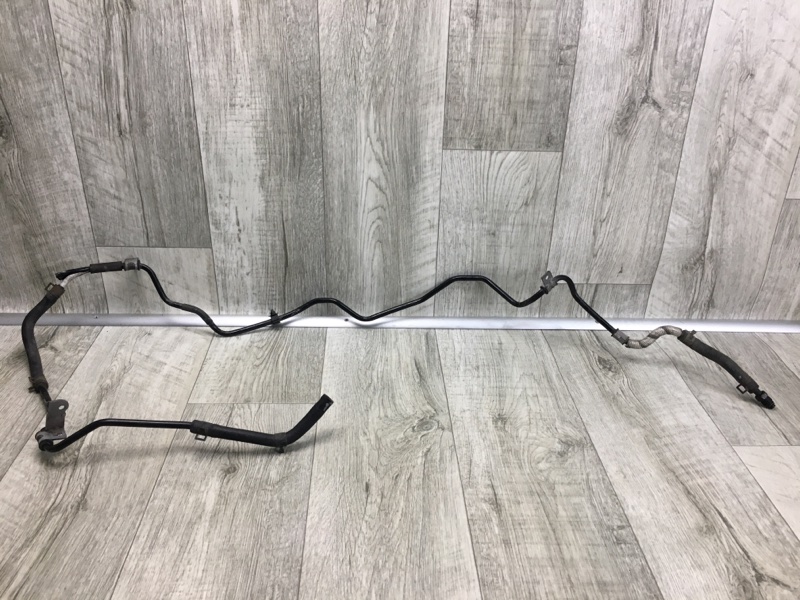 Трубка ГУР низкого давления FORTE/CERATO TD 08-13 2009 TD 2.0 G4KD Трубка ГУР низкого давления FORTE/CERATO TD 08-13 2009 TD 2.0 G4KD