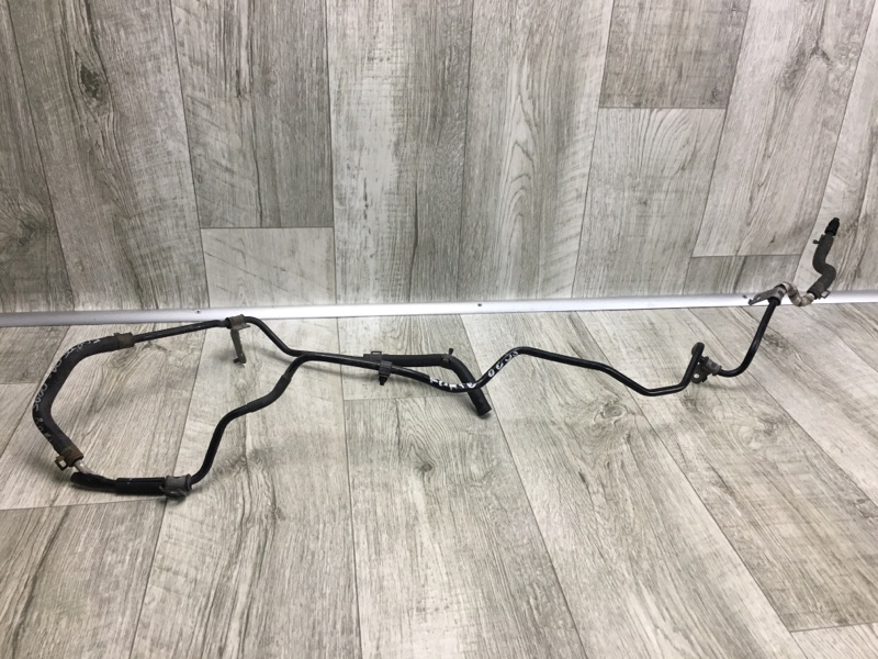 Трубка ГУР низкого давления FORTE/CERATO TD 08-13 2009 TD 2.0 G4KD Трубка ГУР низкого давления FORTE/CERATO TD 08-13 2009 TD 2.0 G4KD