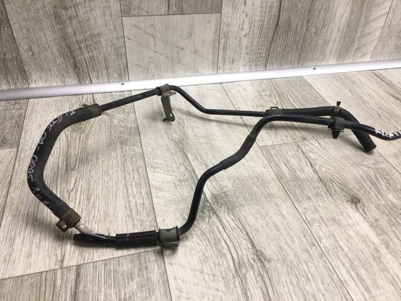 Трубка ГУР низкого давления FORTE/CERATO TD 08-13 2009 TD 2.0 G4KD Трубка ГУР низкого давления FORTE/CERATO TD 08-13 2009 TD 2.0 G4KD