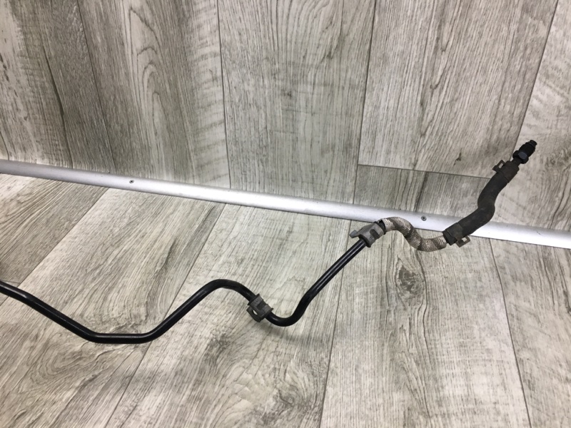 Трубка ГУР низкого давления FORTE/CERATO TD 08-13 2009 TD 2.0 G4KD Трубка ГУР низкого давления FORTE/CERATO TD 08-13 2009 TD 2.0 G4KD