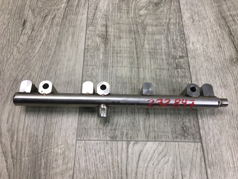 Топливная рейка KIA OPTIMA TF 11-16 TF 2.4 G4KJ 35300-2G700 Б/У