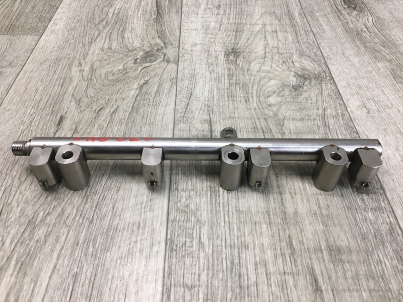 Топливная рейка OPTIMA TF 11-16 TF 2.4 G4KJ